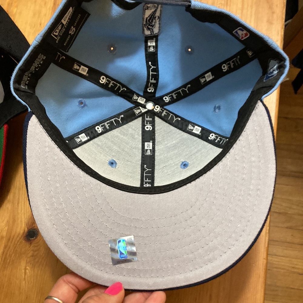 Mitchell & Ness Hat Bundle - image 3